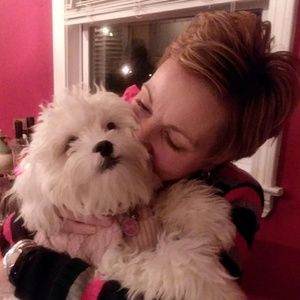 Meet your Posher, Linda